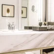 Marble bathrooms: Design Ideas for Pleasant Spaces - Costa Rica