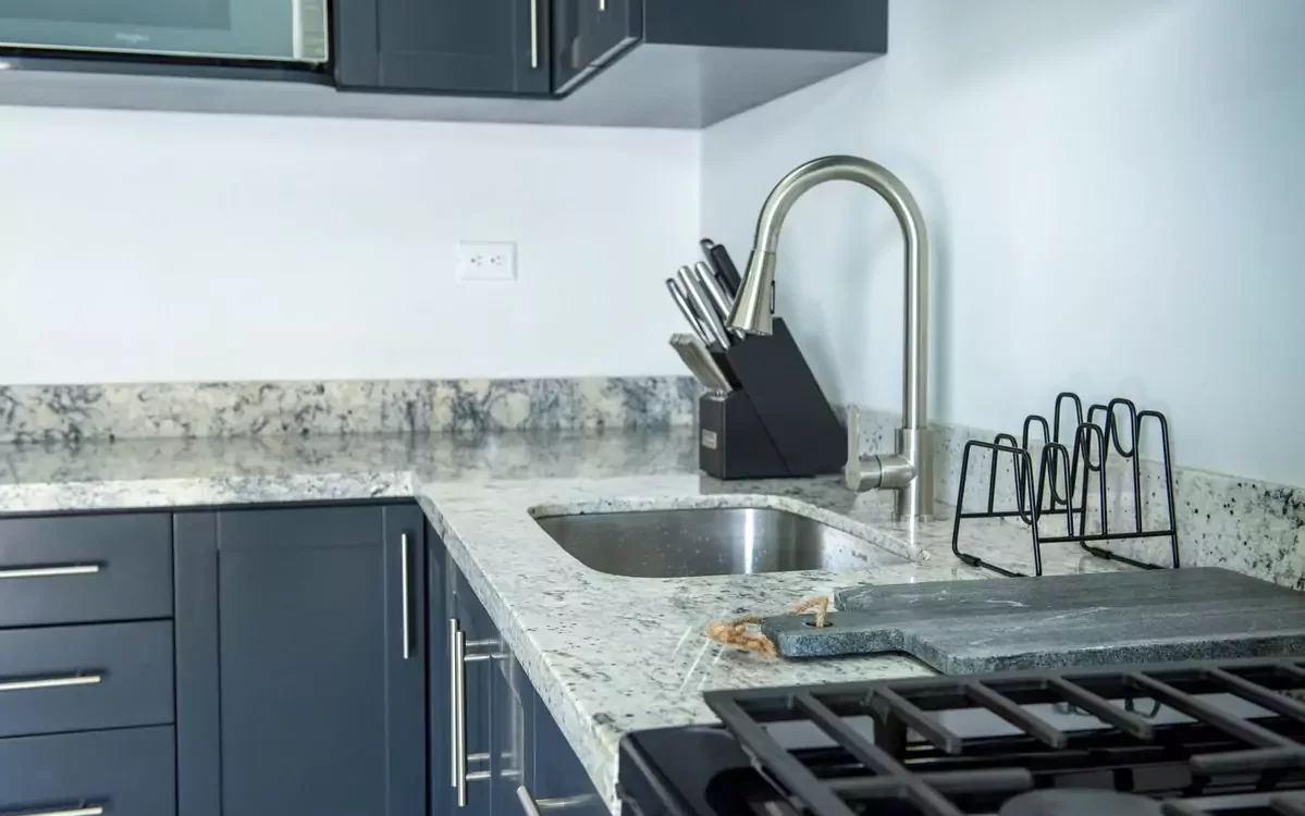 Granite Countertops A Smart Investment for Your Home