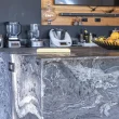3 reasons to use exotic Matrix granite in kitchen countertops
