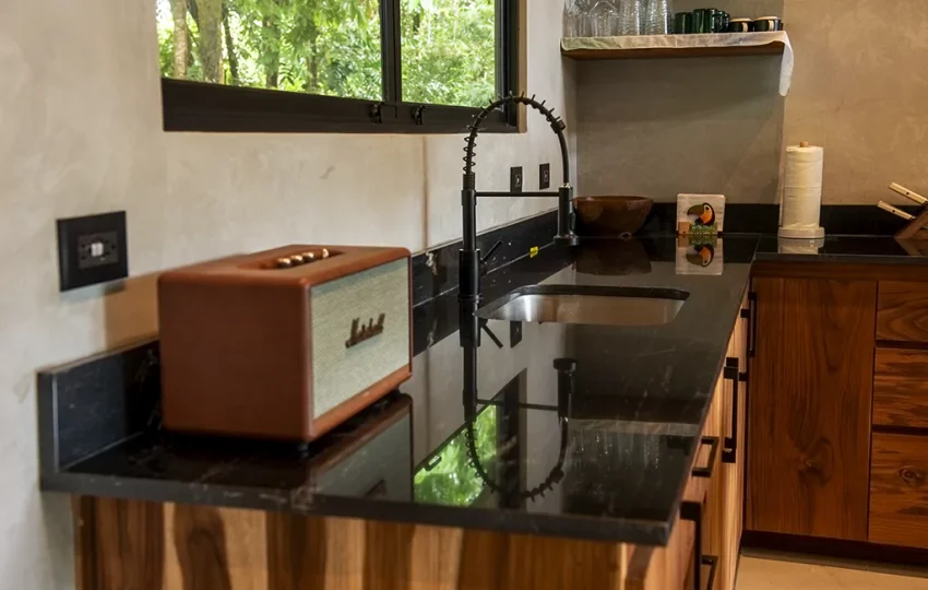 Remodelación de cocinas modernas en Golfito - Costa Rica